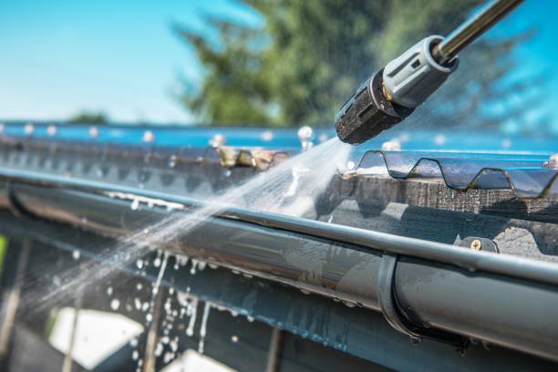 Best Roof Pressure Washing  in Hurst, TX