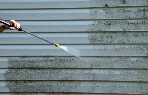 Pressure Washing Contractors in Hurst, TX