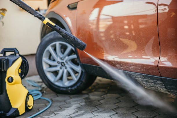 Best Pressure Washing Near Me  in Hurst, TX