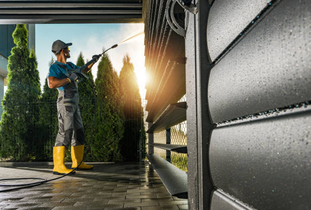 Best Deck Pressure Washing  in Hurst, TX