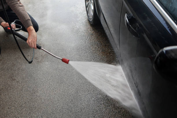 Professional Pressure Washing in Hurst, TX