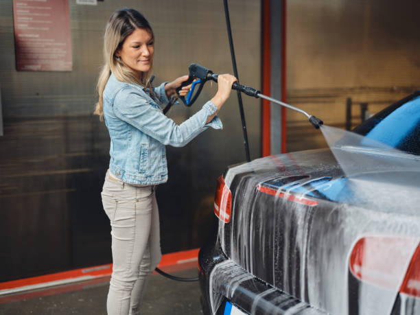 Best Concrete Pressure Washing  in Hurst, TX