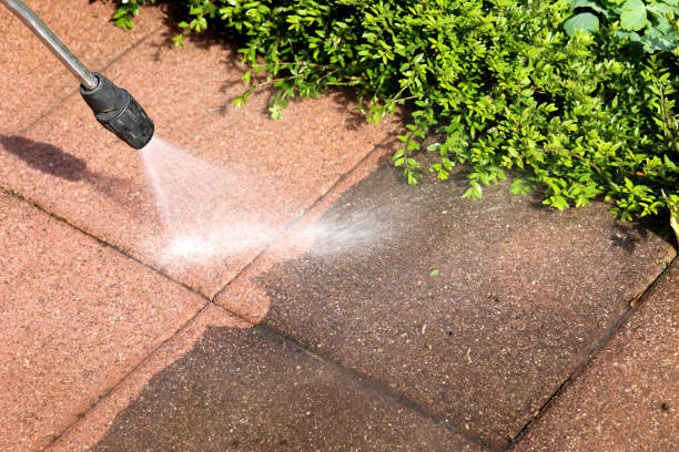 Hurst, TX Pressure Washing Company