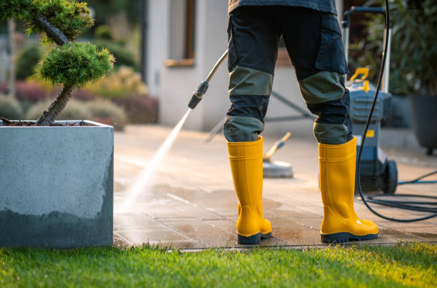Local Pressure Washing Services in Hurst, TX