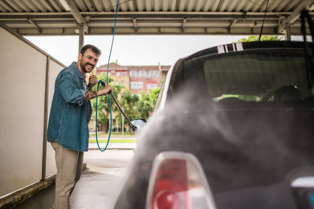 Best Commercial Pressure Washing  in Hurst, TX